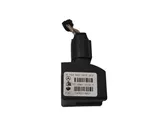 ESP acceleration yaw rate sensor