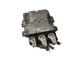 Engine control unit/module