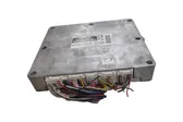 Calculateur moteur ECU