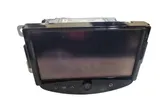 Panel / Radioodtwarzacz CD/DVD/GPS