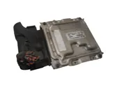 Calculateur moteur ECU