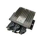 Calculateur moteur ECU