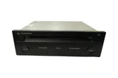 CD/DVD changer