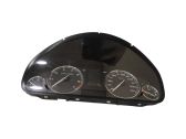 Geschwindigkeitsmesser Cockpit