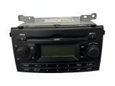 Radio / CD-Player / DVD-Player / Navigation