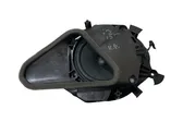 Subwoofer speaker