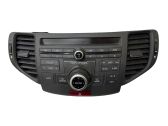 Radio/CD/DVD/GPS head unit