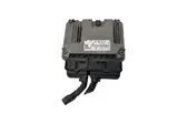 Calculateur moteur ECU