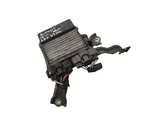 Fuel injection control unit/module