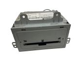 Radio / CD-Player / DVD-Player / Navigation