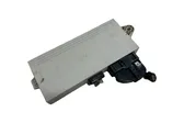 Door central lock control unit/module