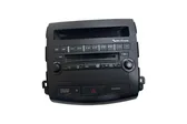 Unidad central de control multimedia