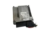 Calculateur moteur ECU