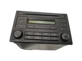 Radio/CD/DVD/GPS-pääyksikkö