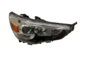 Headlight/headlamp