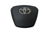 Steering wheel airbag