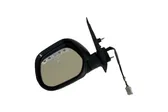 Front door electric wing mirror