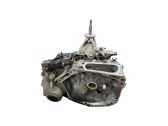 Electric car Transmission