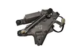 Rear window wiper motor