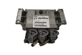 Calculateur moteur ECU