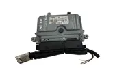 Calculateur moteur ECU