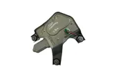 Rear window wiper motor