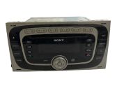 Radio / CD-Player / DVD-Player / Navigation