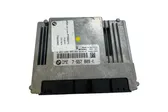 Calculateur moteur ECU