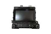 Radio / CD-Player / DVD-Player / Navigation