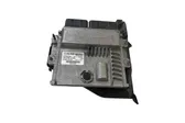 Calculateur moteur ECU