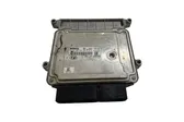 Calculateur moteur ECU