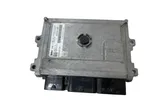 Calculateur moteur ECU