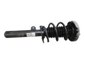 Front shock absorber/damper