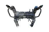 Front subframe