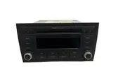 Unidad delantera de radio/CD/DVD/GPS