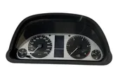 Speedometer (instrument cluster)