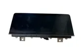 Radio/CD/DVD/GPS head unit