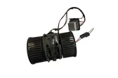 Heater fan/blower