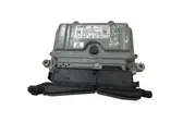 Calculateur moteur ECU