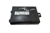 Unité de commande, module ECU de moteur