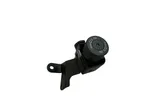 Switch for retractable tow bar