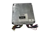 Calculateur moteur ECU