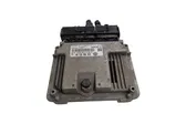 Calculateur moteur ECU