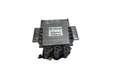 Calculateur moteur ECU