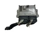 Calculateur moteur ECU