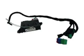 Tow bar trailer control unit/module