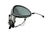 Front door electric wing mirror