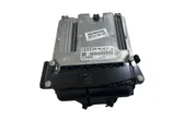 Calculateur moteur ECU