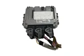 Calculateur moteur ECU