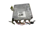 Calculateur moteur ECU